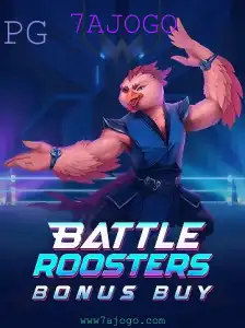 Guia Completo: BattleRoostersBonusBuy e Sua Dinâmica de Jogo
