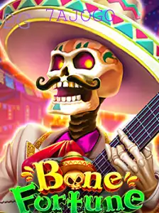 Conheça BoneFortune: Um Jogo de Estratégia e Sorte