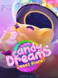 CandyDreams: Mergulhe no Mundo Doce do Mais Novo Sucesso dos Jogos