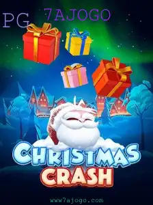 ChristmasCrash: Um Mergulho Empolgante em Aventuras Festivas