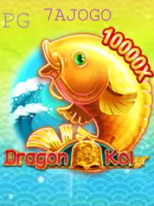 Explorando o Universo de DragonKoi: Um Guia Completo
