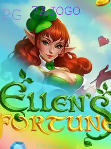 Descubra EllensFortune: Uma Jornada no Mundo dos Jogos com 7AJOGO