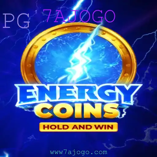 Jogo EnergyCoins - Uma Nova Era de Entretenimento Energético