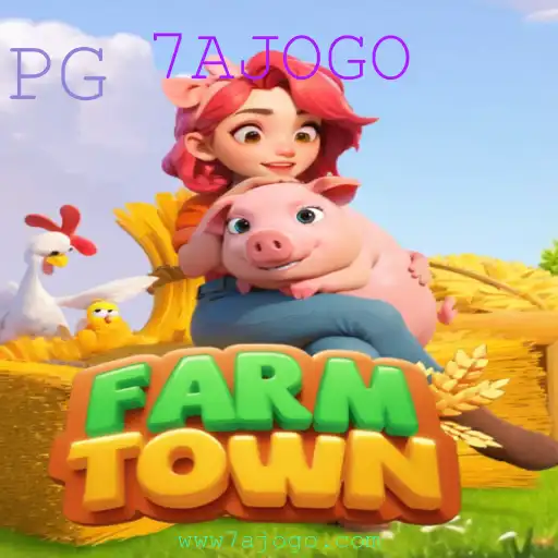 Explorando o Mundo de FarmTown: Uma Jornada de Aventuras Rurais