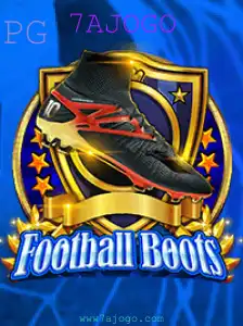 FootballBoots: Descubra o Jogo que Revolucionou as Regras do Futebol