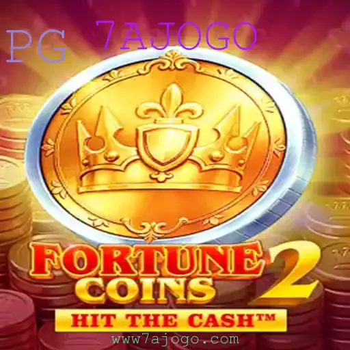 FortuneCoins2: A Nova Sensação dos Jogos de Azar com Estratégia