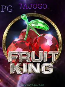 Descubra o Fascinante Mundo de FruitKing: Um Mergulho na Diversão e Estratégia