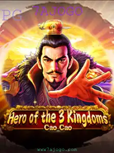 Explorando o Mundo de Heroofthe3KingdomsCaoCao: Um Guia Completo