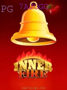 InnerFire: Explorando as Chamas da Competição com o 7AJOGO