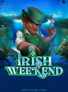 IrishWeekend: O Jogo Que Está Conquistando o Mundo