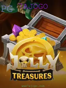 Descubra o Fascinante Mundo de JollyTreasures - Um Novo Jogo de Aventura