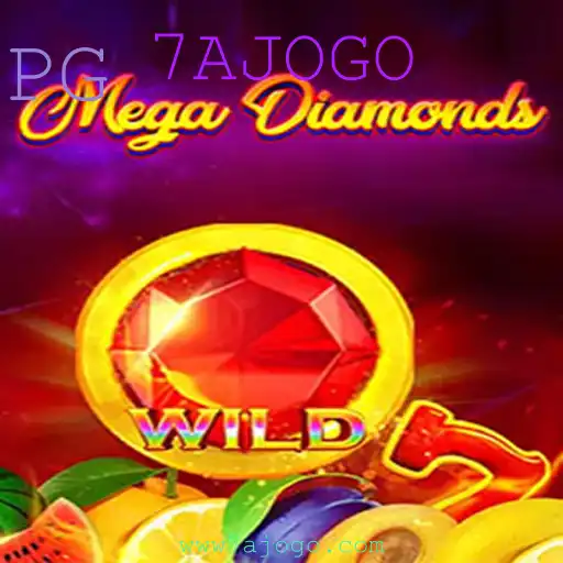 MegaDiamond: Uma Experiência de Jogo Inovadora