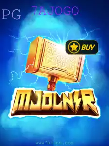 Descubra o Mundo do Jogo Mjolnir: Um Novo Desafio