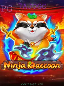 Descubra o Universo Empolgante de NinjaRaccoon: Um Guia Completo das Regras e Introdução ao Jogo
