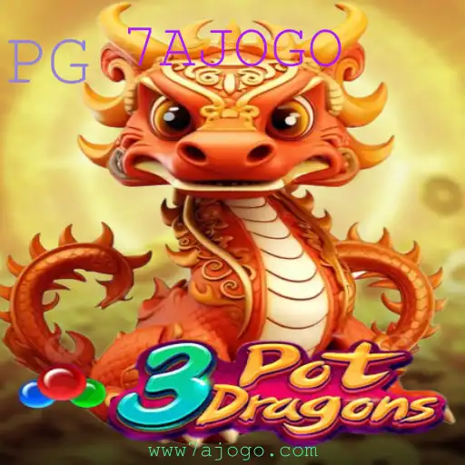3PotDragons: Desvendando o Novo Fenômeno dos Jogos com a Palavra-Chave 7AJOGO