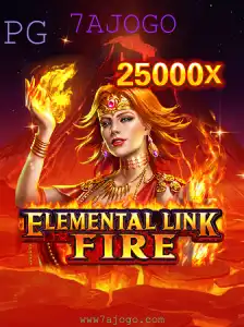 Explorando ElementalLinkFire: O Novo Fenômeno dos Jogos