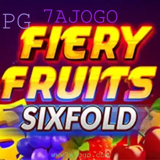 Descubra o Envolvente Universo de FieryFruitsSixFold