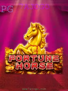 Descubra o Novo Fenômeno: FortuneHorse, o Jogo que Está Conquistando o Mundo