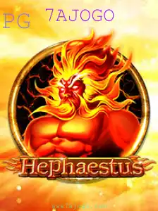Descubra Hephaestus: O Jogo que Une Estratégia e Inovação