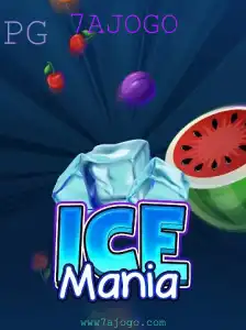 Descubra IceMania: O Novo Jogo que Está Conquistando o Mundo