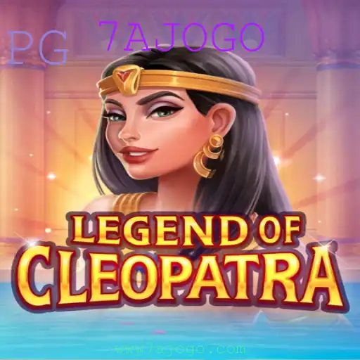 Descubra a Aventura em LegendOfCleopatra