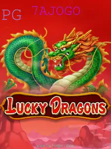 LuckyDragons: O Novo Fenômeno de Entretenimento Interativo
