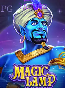 Descubra o Fascinante Mundo do Jogo MagicLamp