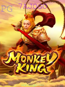 Descubra o Fascinante Mundo de 'MonkeyKing': Um Jogo de Aventura e Estratégia