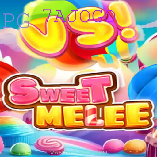 SweetMelee: A Nova Sensação no Mundo dos Jogos de Estratégia