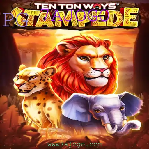Descobrindo o Mundo de TenTonWaysStampede: Diversão e Estratégia