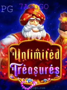 Descubra UnlimitedTreasures: A Nova Sensação dos Jogos de Estratégia