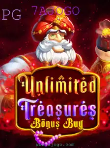Descubra os Segredos de UnlimitedTreasuresBonusBuy: Um Jogo de Aventura e Estratégia
