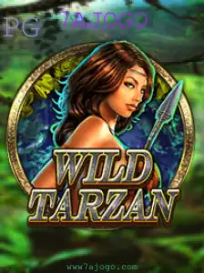 WildTarzan: Descubra o Novo Jogo de Aventura em Meio à Selva