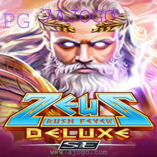 Explorando o Mundo de ZeusRushFeverDeluxeSE: O Jogo Eletreficante Inspirado na Mitologia