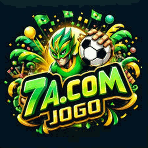 7AJOGO Logo