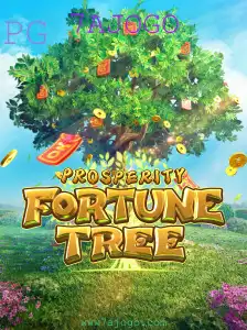 Descubra ProsperityFortuneTree: O Novo Jogo Que Conquista o Mundo