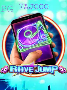 RaveJumpmobile: O Fenômeno do Mundo dos Jogos em 2023