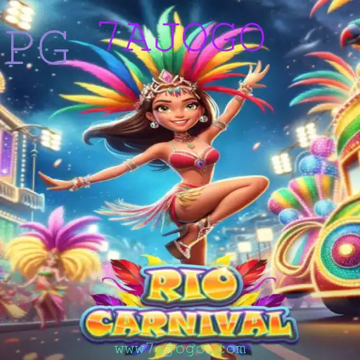 Descubra o Fascinante Mundo de RioCarnival: Jogo de Festa e Diversão