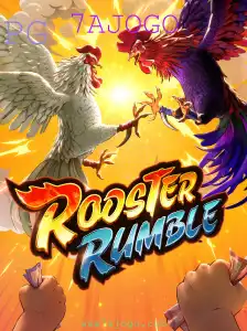 RoosterRumble: Descubra o Novo Fenômeno no Mundo dos Jogos