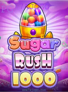 Descubra o Fascinante Mundo de SugarRush1000: O Jogo Que Está Conquistando o Público