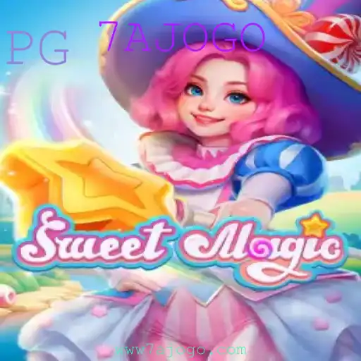SweetMagic: Um Mergulho no Encantador Mundo do Jogo