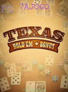 Explorando as Estratégias e Regras do Texas Hold'em Bonus