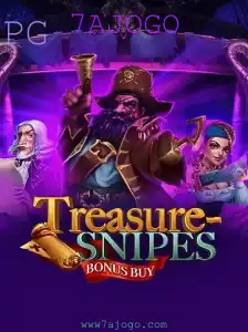 Descubra o Fascinante Universo de TreasuresnipesBonusBuy: Regras, Recursos e Muito Mais
