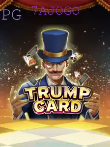 Conheça o Excitante Jogo de Estratégia TrumpCard