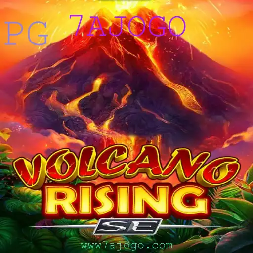 Descubra VolcanoRisingSE: Um Jogo Explosivo no Cenário Atual