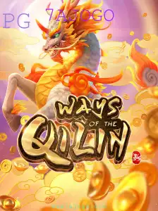 Explorando os Mistérios do Jogo Ways of the Qilin: Uma Jornada pela Mitologia Chinesa